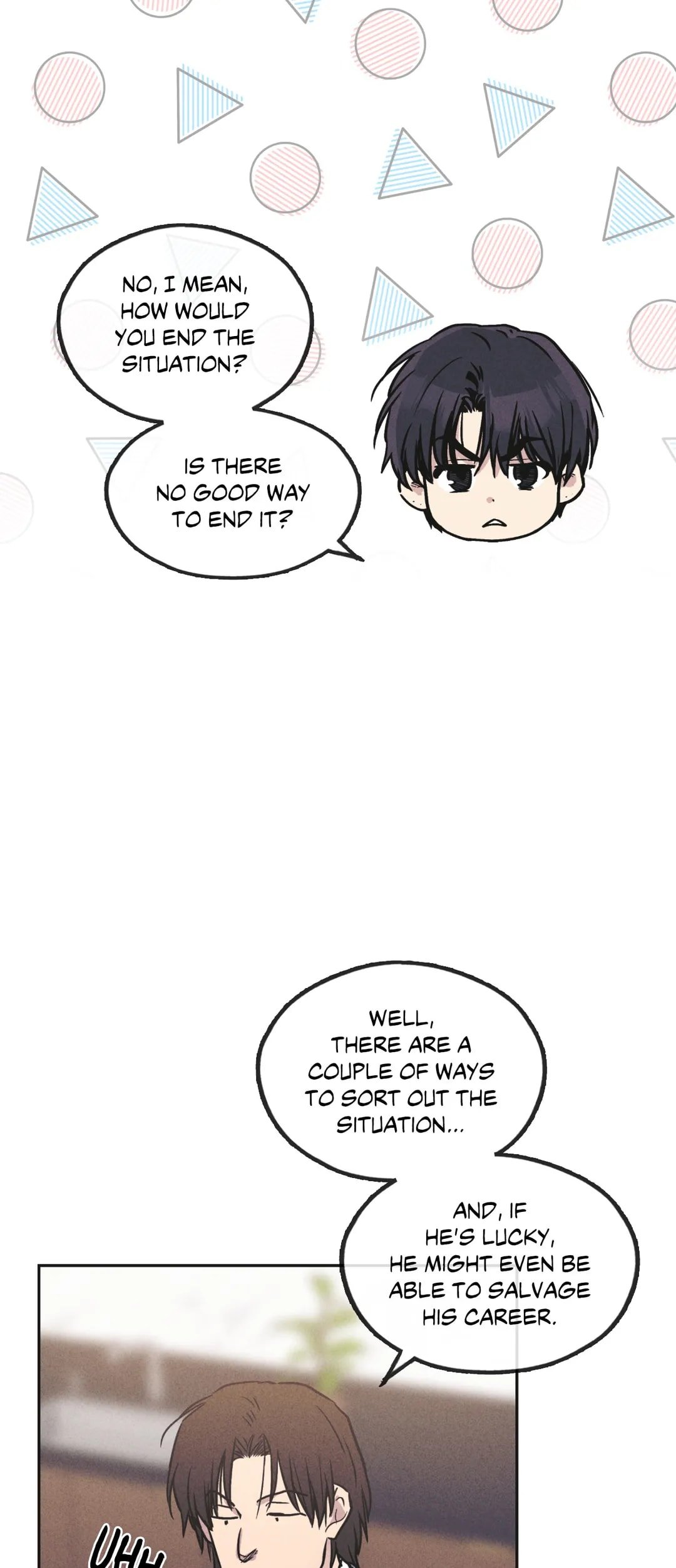 Payback, Chapter 56 image 08